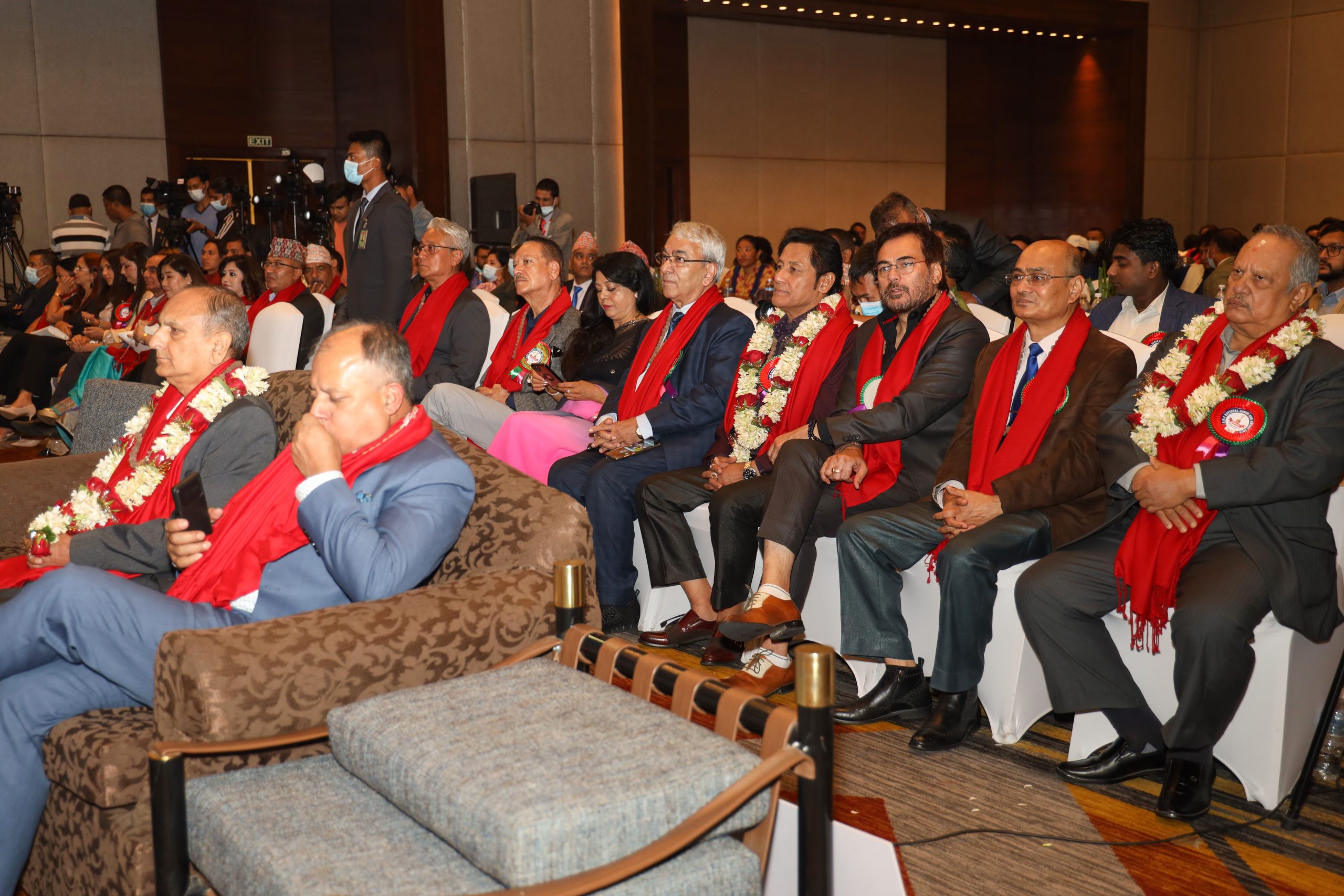 A.M.S. National Honor and Award 2079 Photo