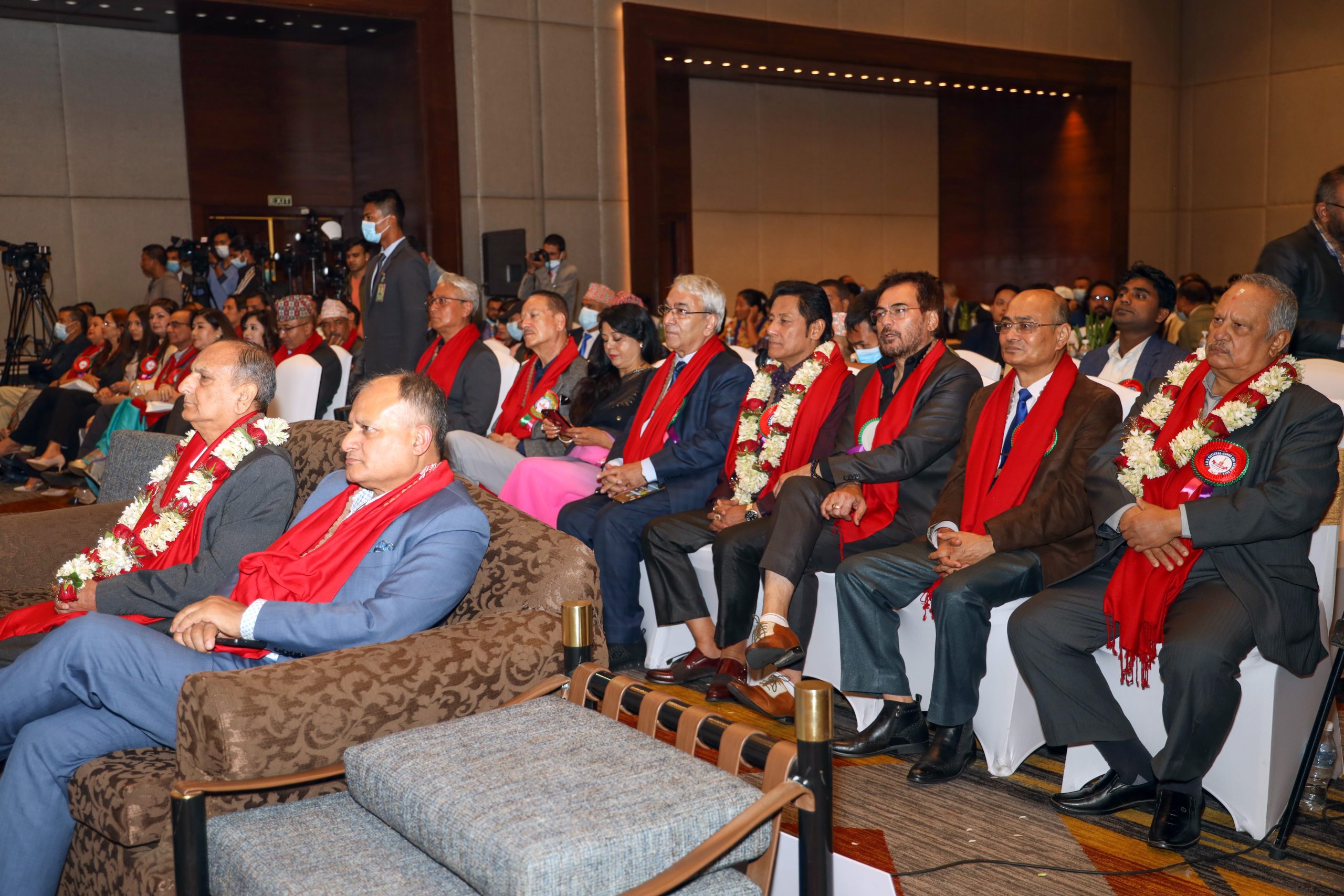 A.M.S. National Honor and Award 2079 Photo
