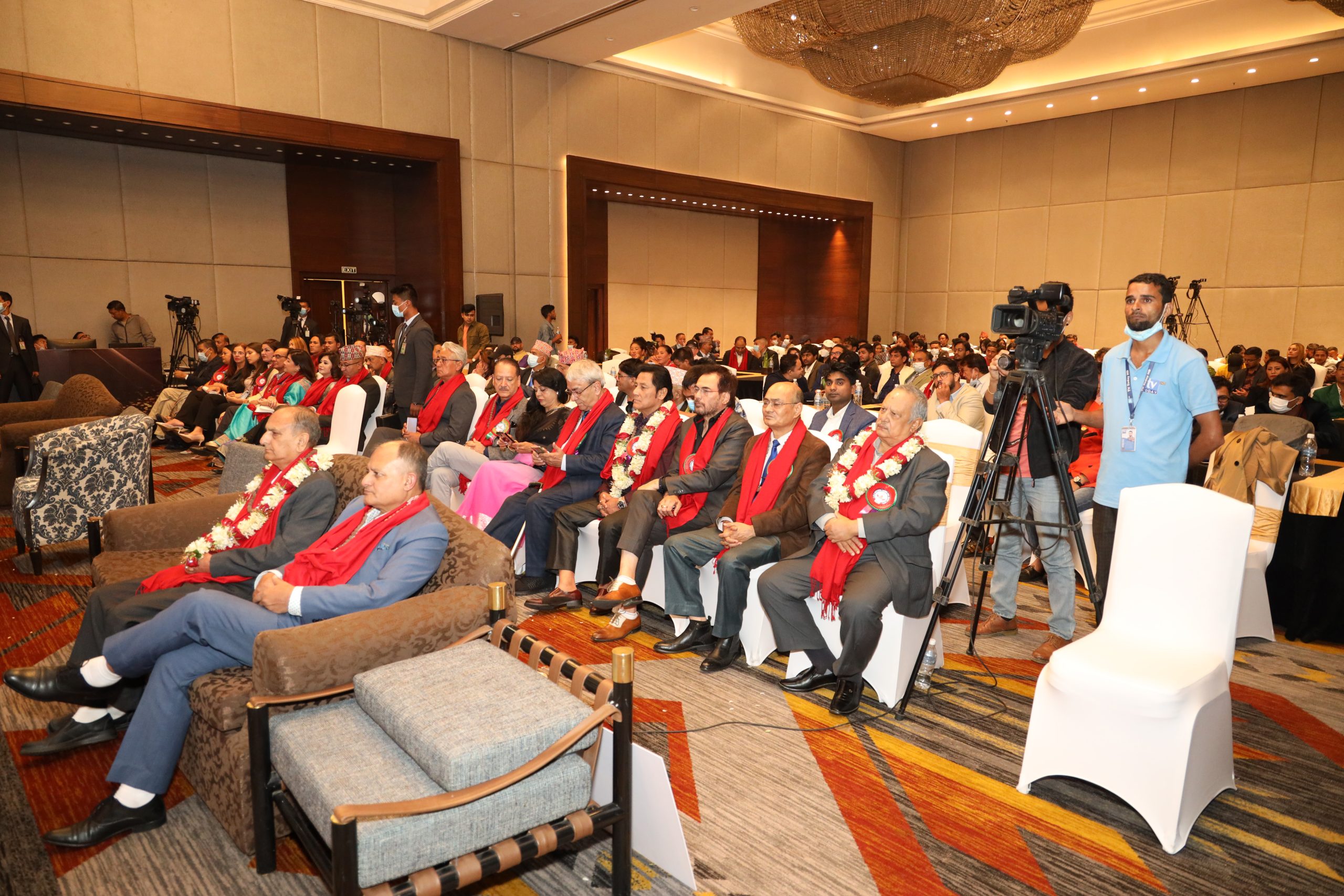 A.M.S. National Honor and Award 2079 Photo