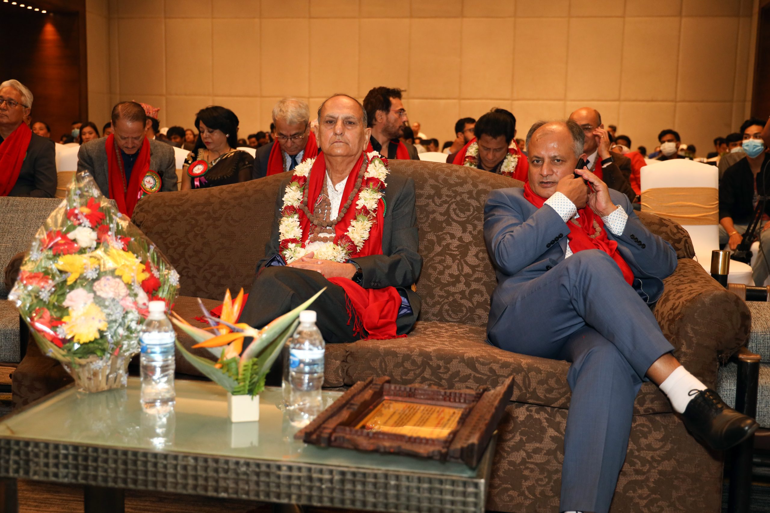 A.M.S. National Honor and Award 2079 Photo