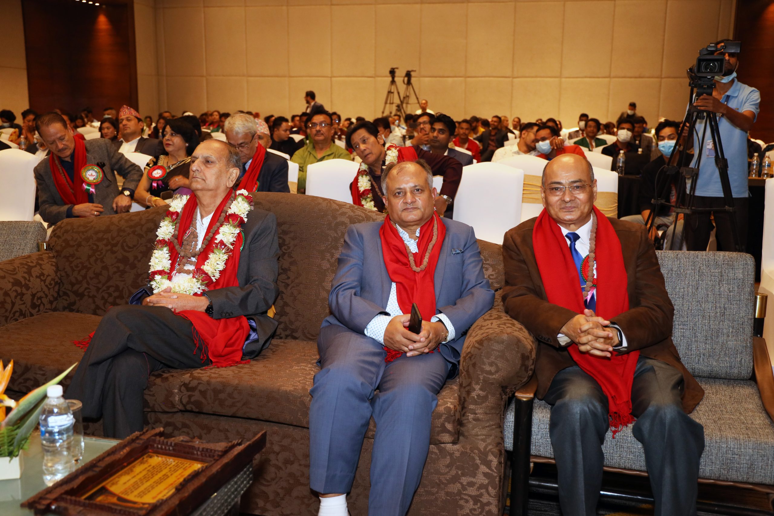 A.M.S. National Honor and Award 2079 Photo