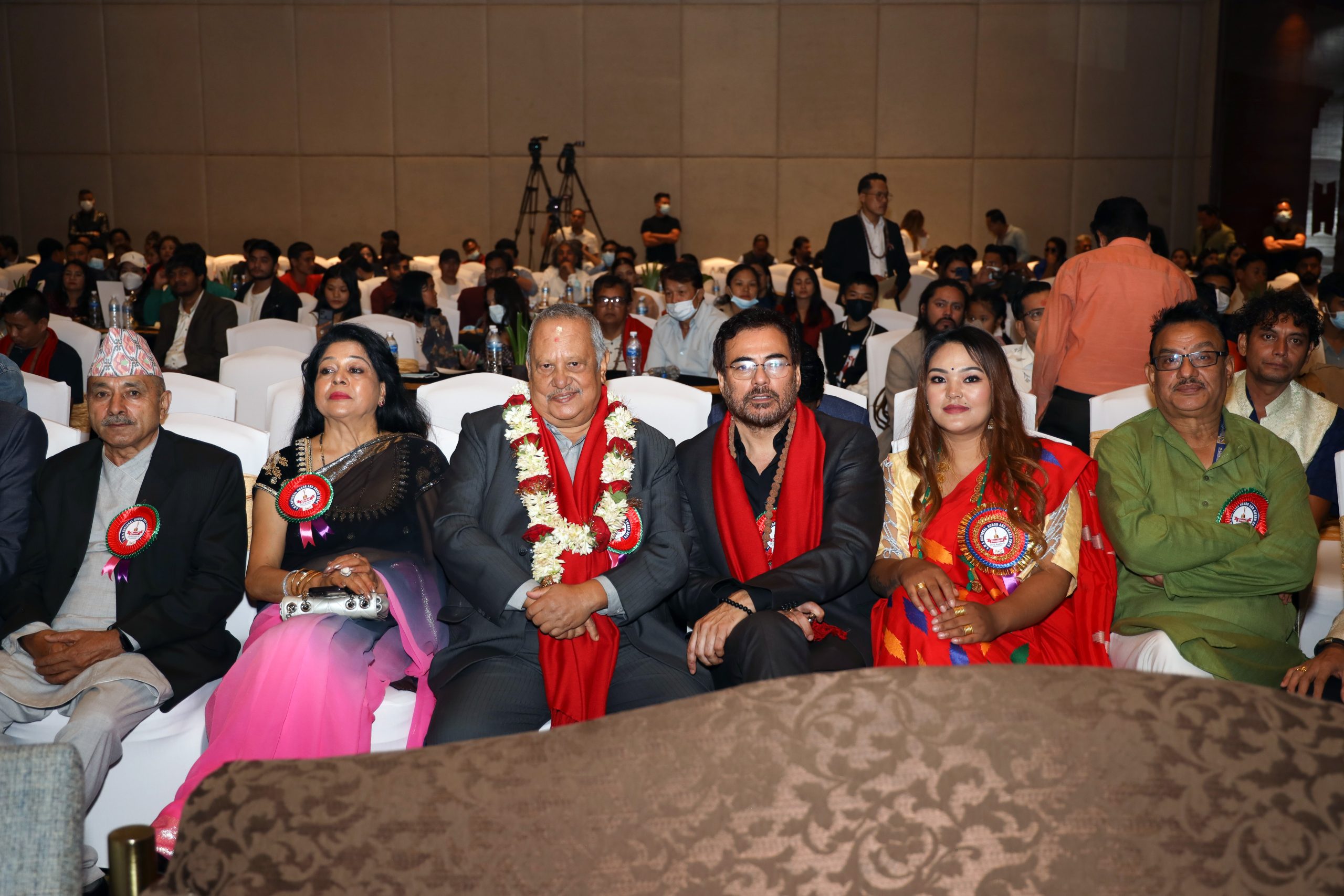 A.M.S. National Honor and Award 2079 Photo