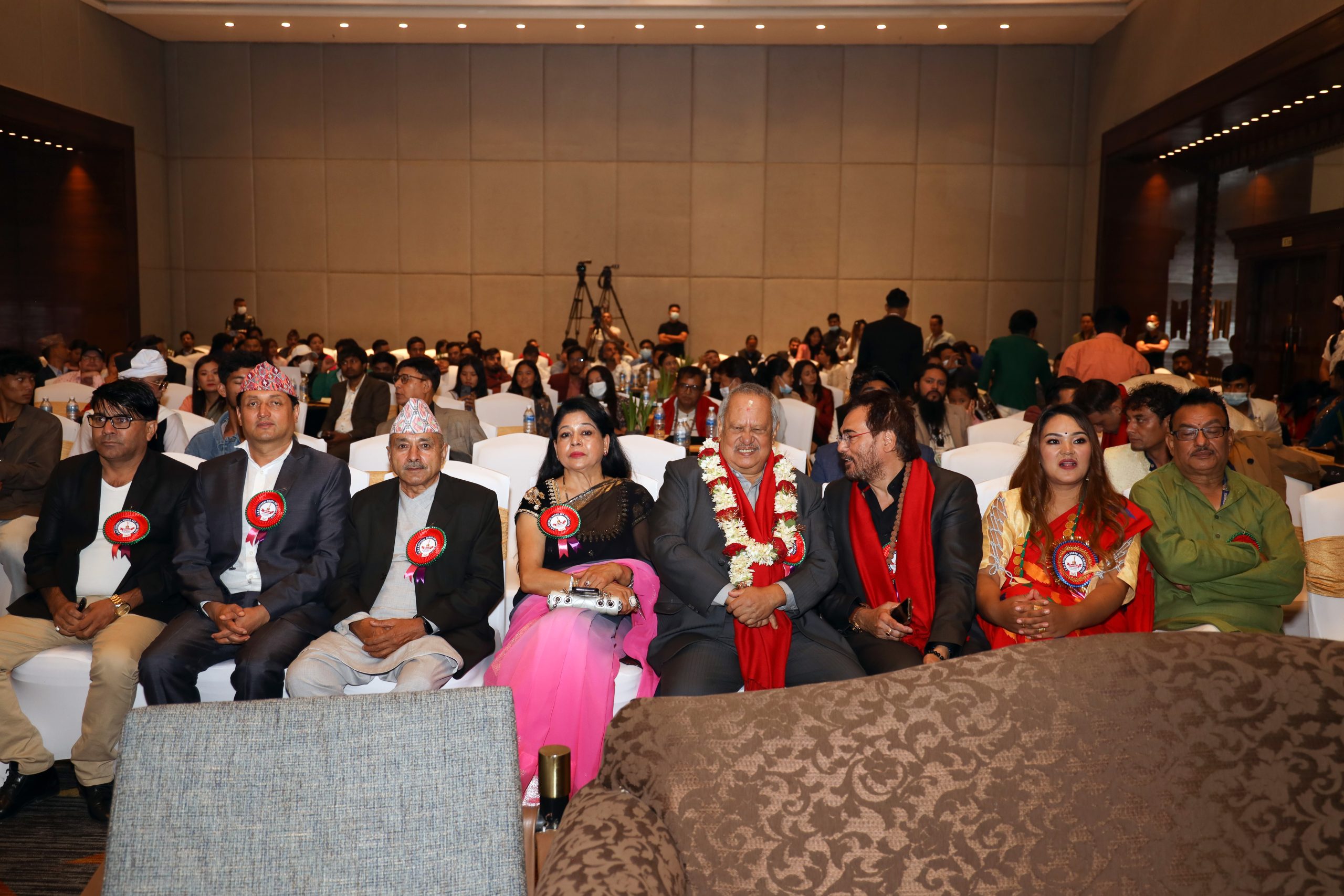 A.M.S. National Honor and Award 2079 Photo