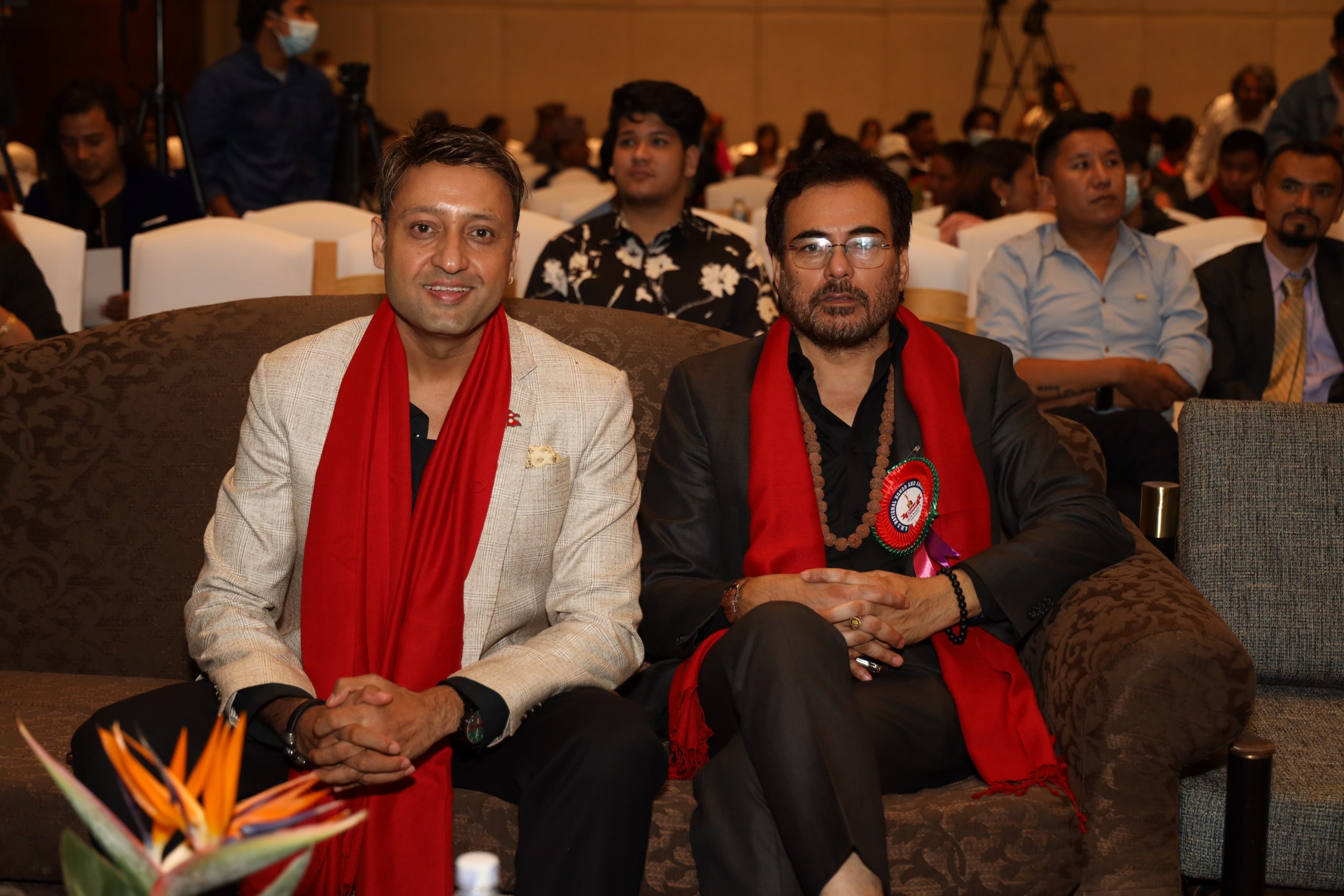 A.M.S. National Honor and Award 2079 Photo