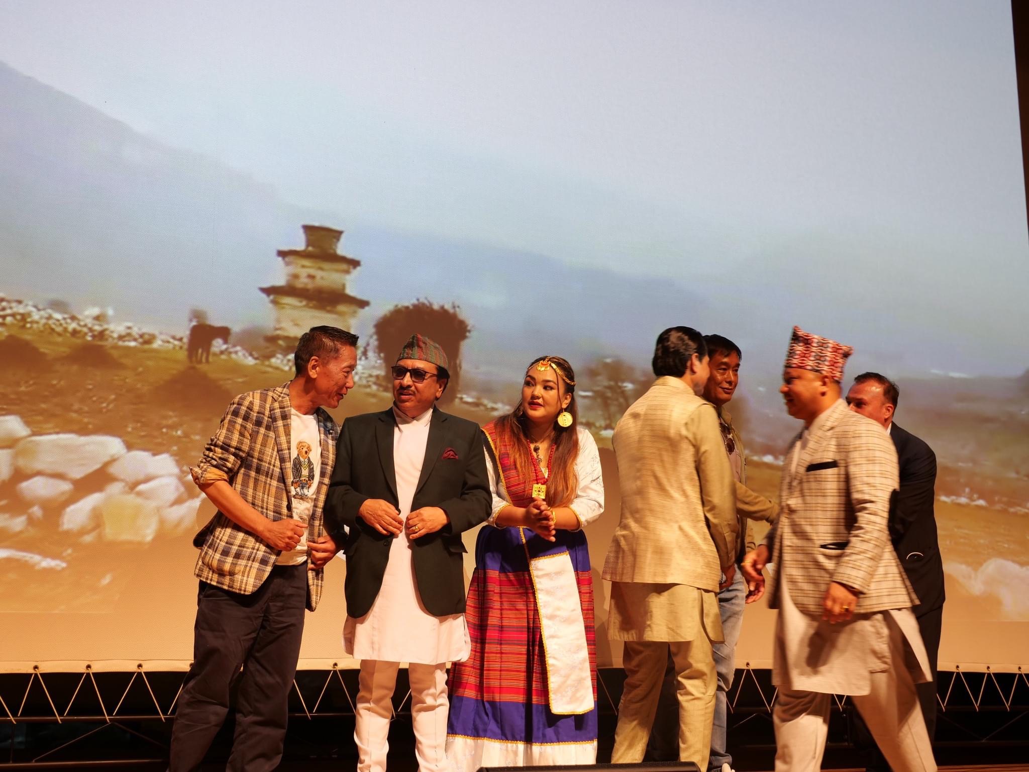 AMS International Honor & Award – Japan Photo