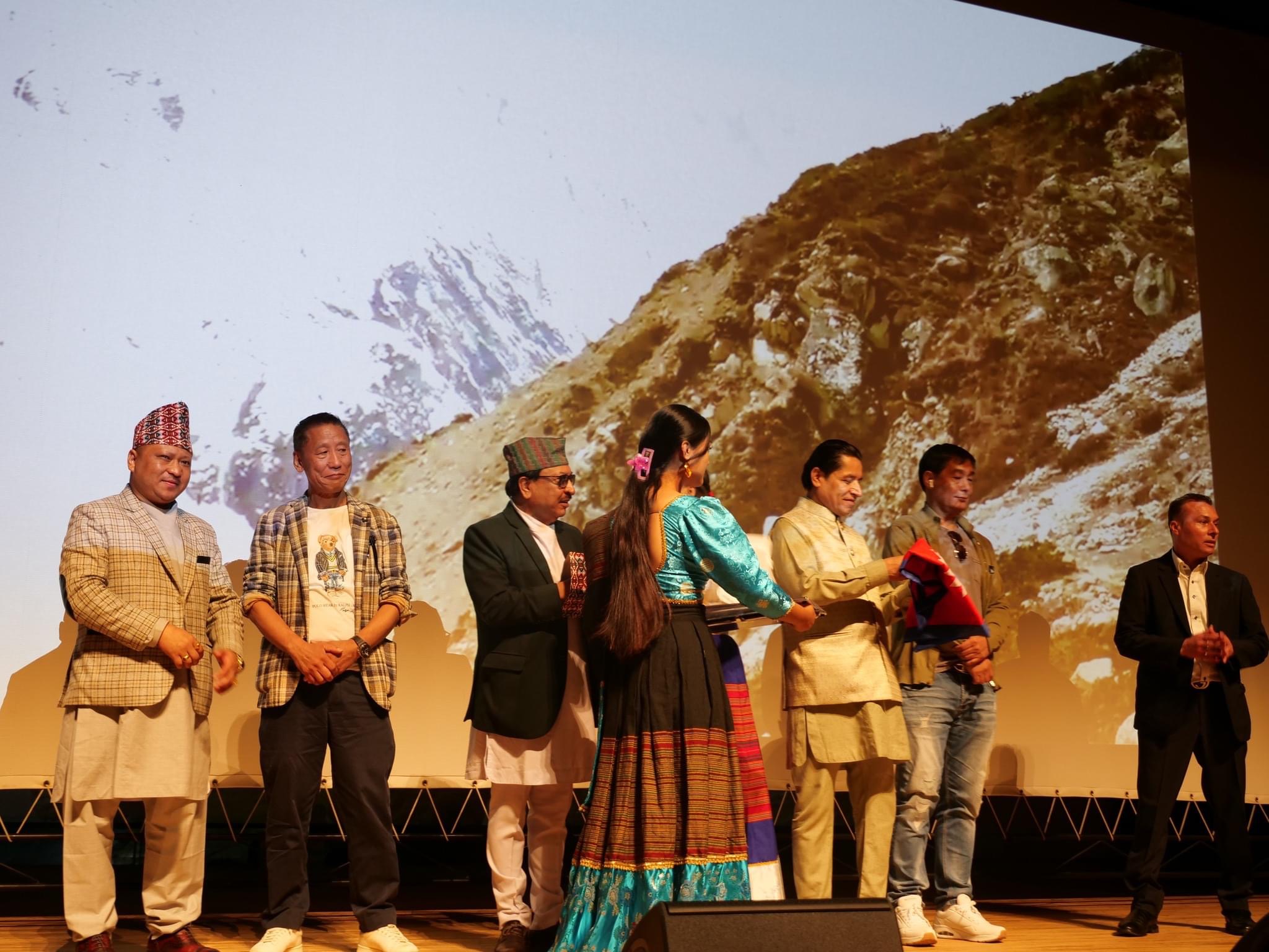 AMS International Honor & Award – Japan Photo