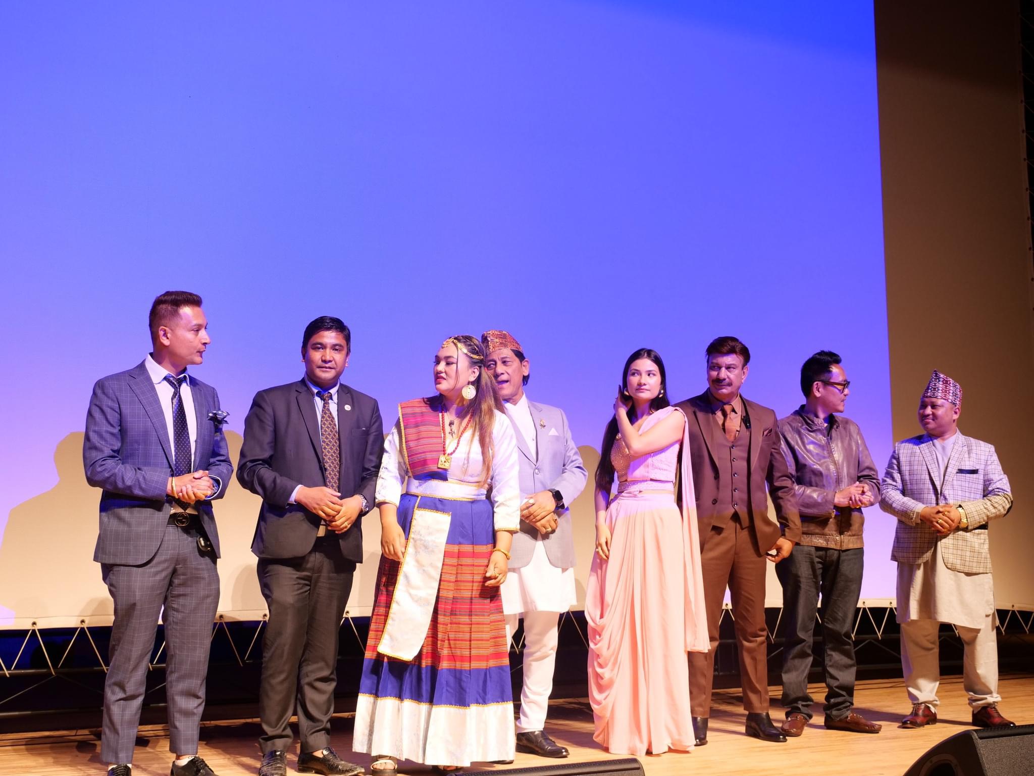 AMS International Honor & Award – Japan Photo