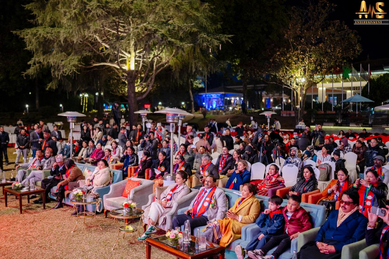 Everest Tourism Awards Photo