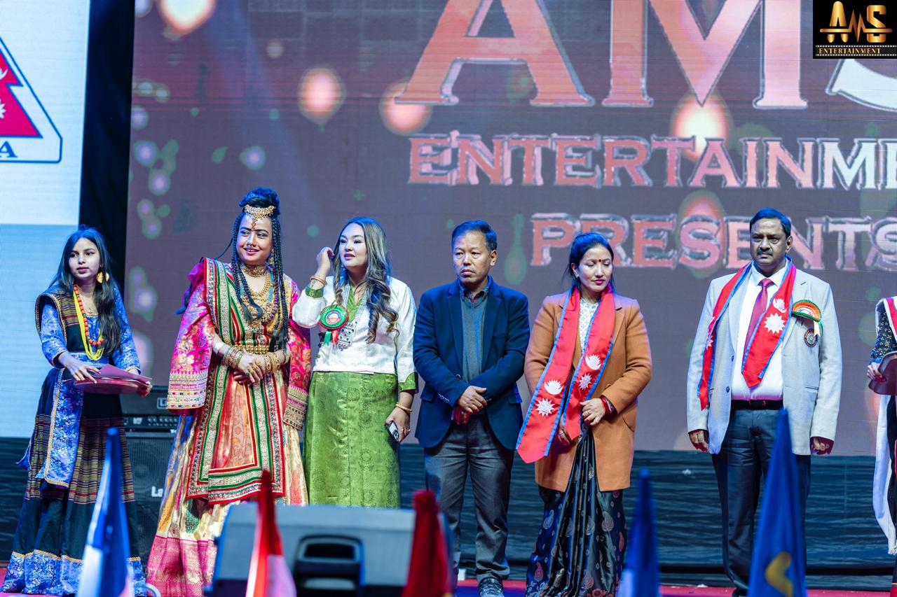 Everest Tourism Awards Photo