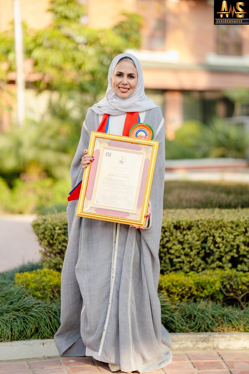 Everest Tourism Awards Photo