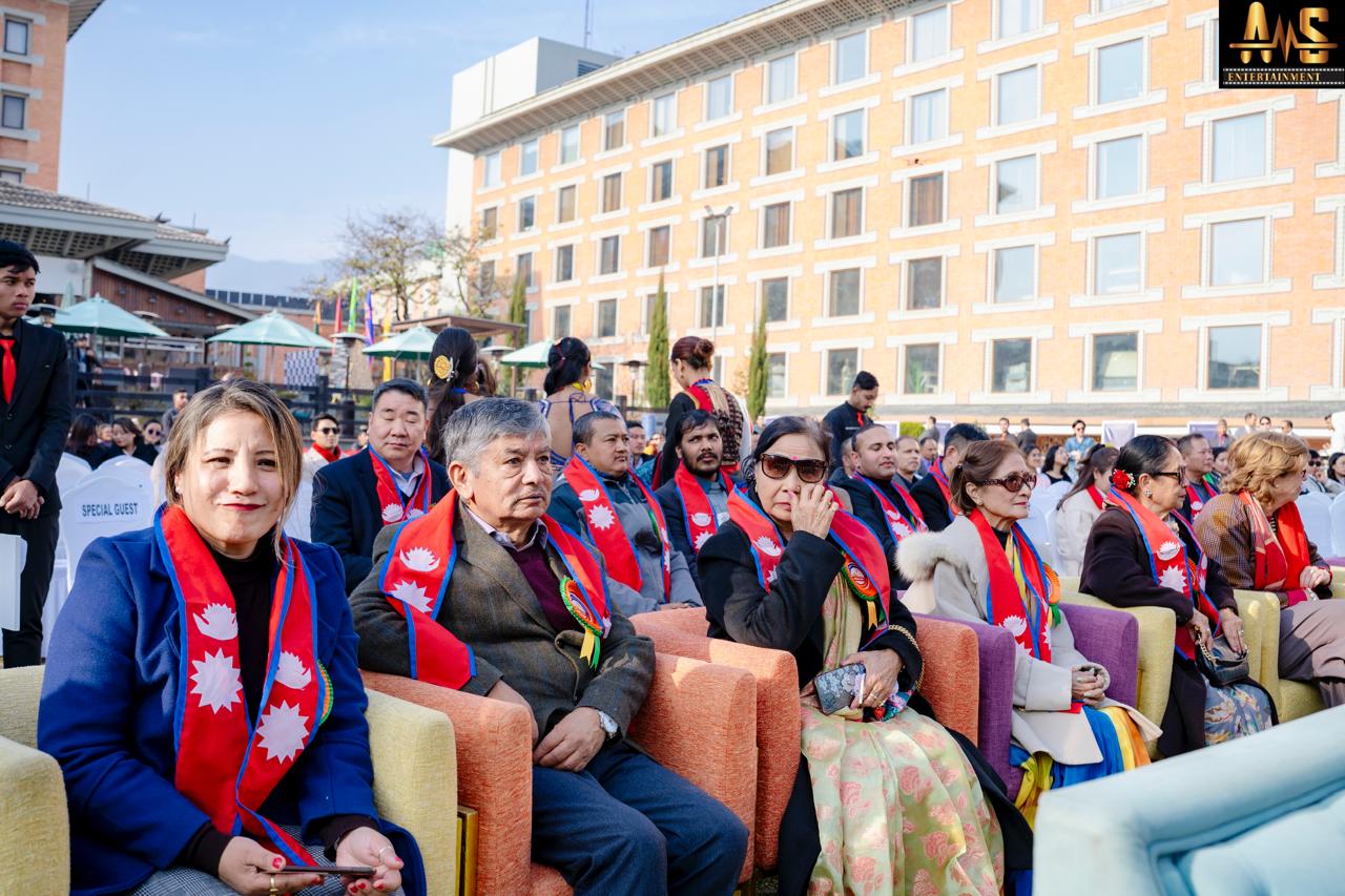 Everest Tourism Awards Photo