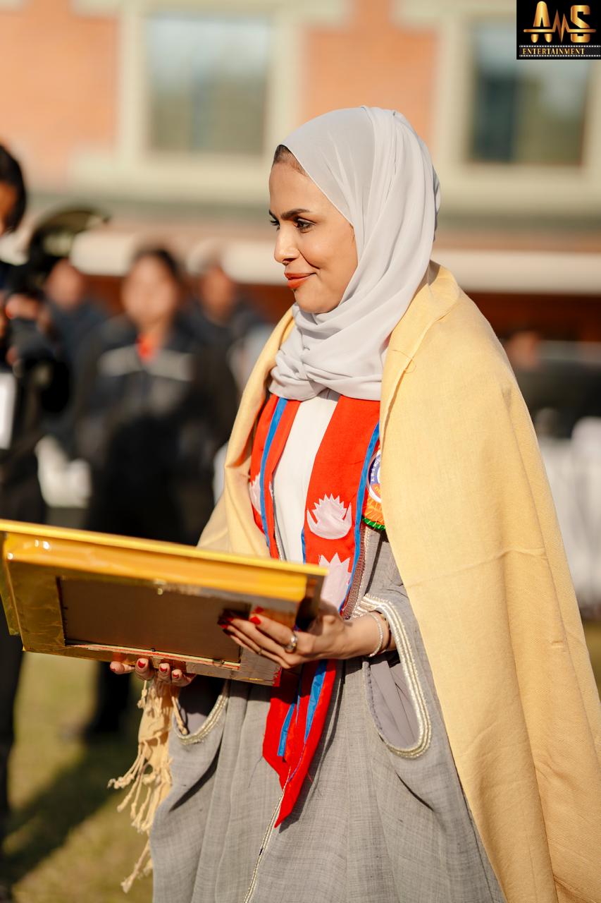 Everest Tourism Awards Photo