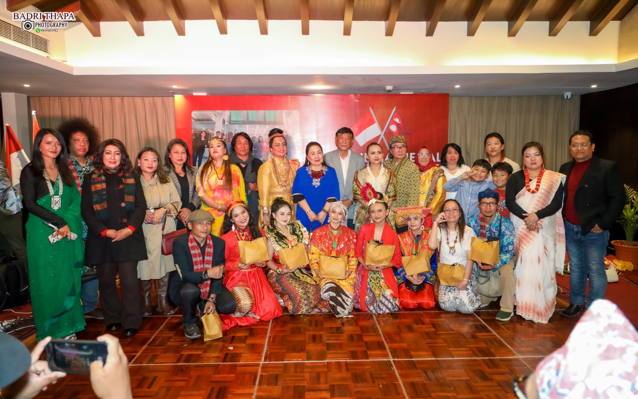 Everest Tourism Awards Photo