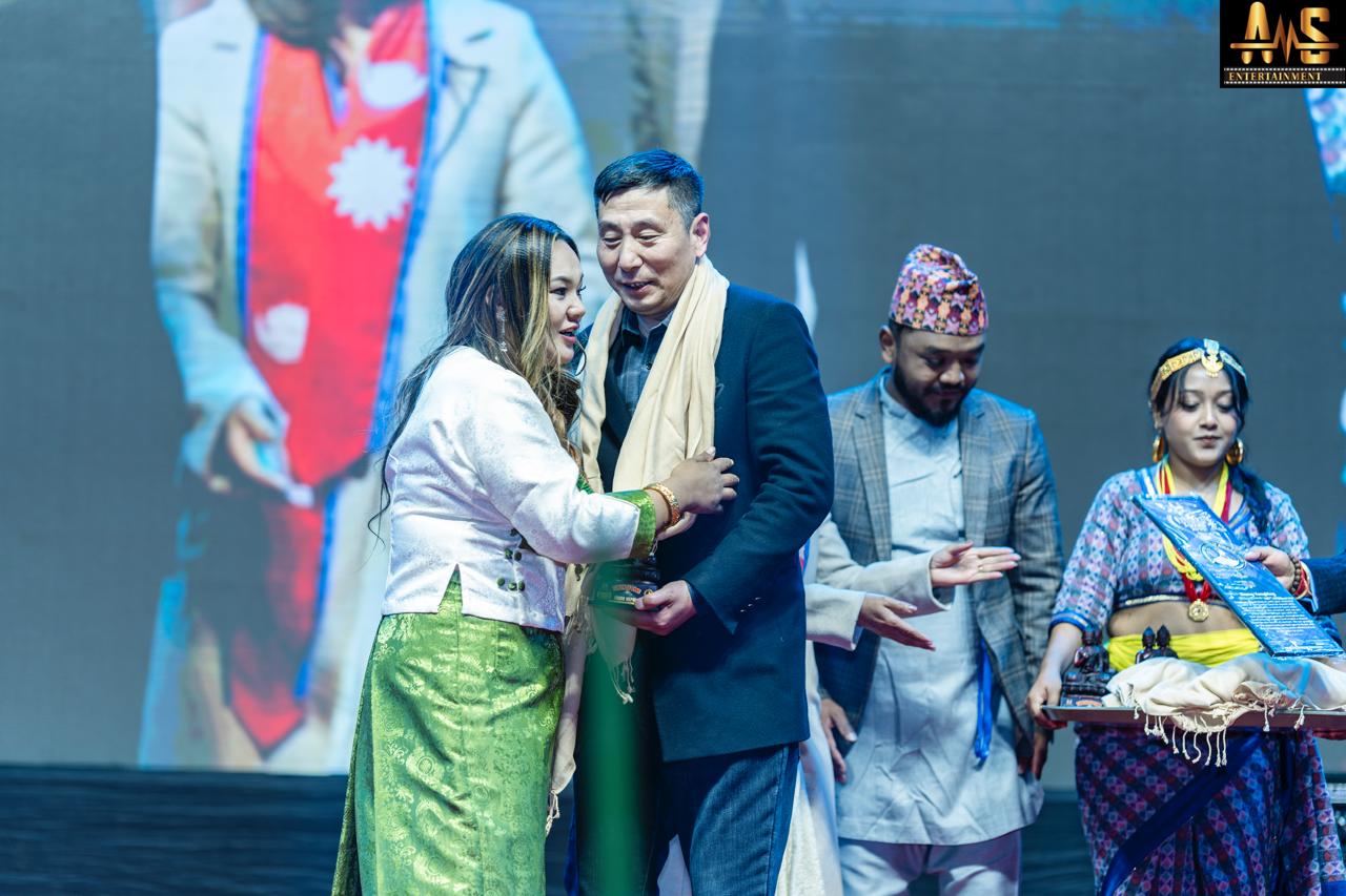 Everest Tourism Awards Photo