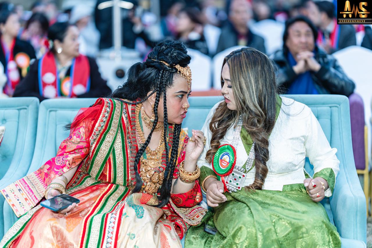 Everest Tourism Awards Photo