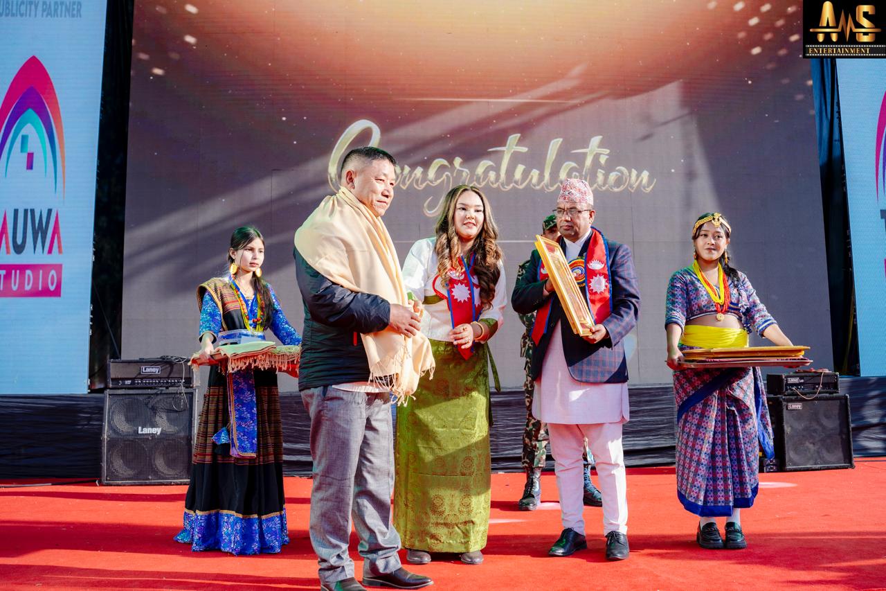 Everest Tourism Awards Photo