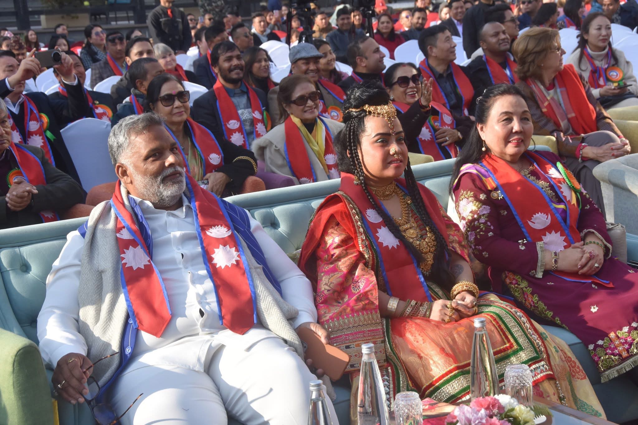 Everest Tourism Awards Photo