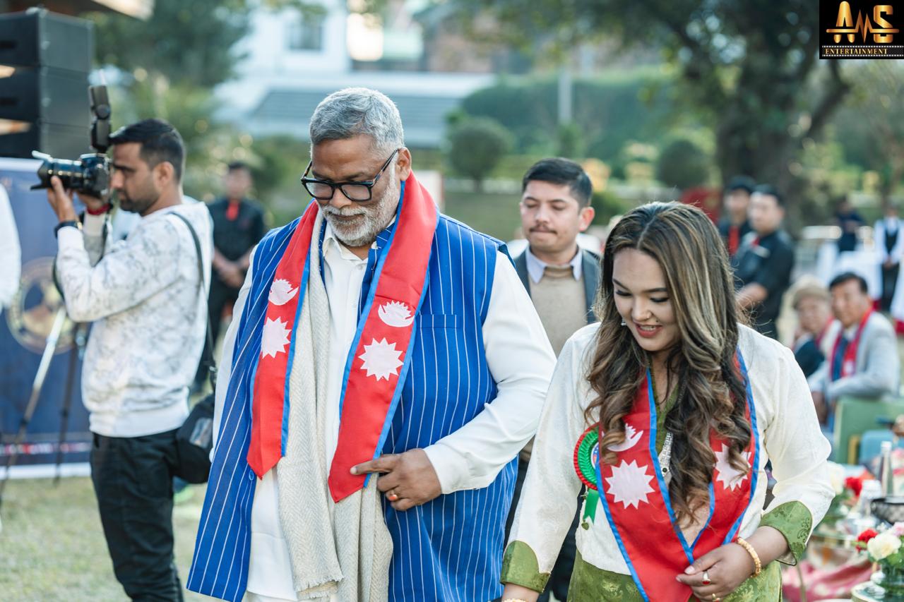 Everest Tourism Awards Photo