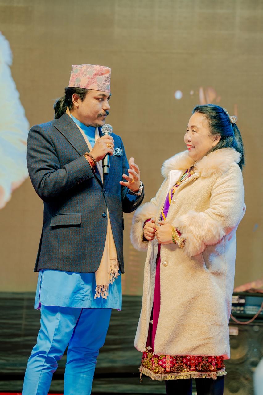 Everest Tourism Awards Photo