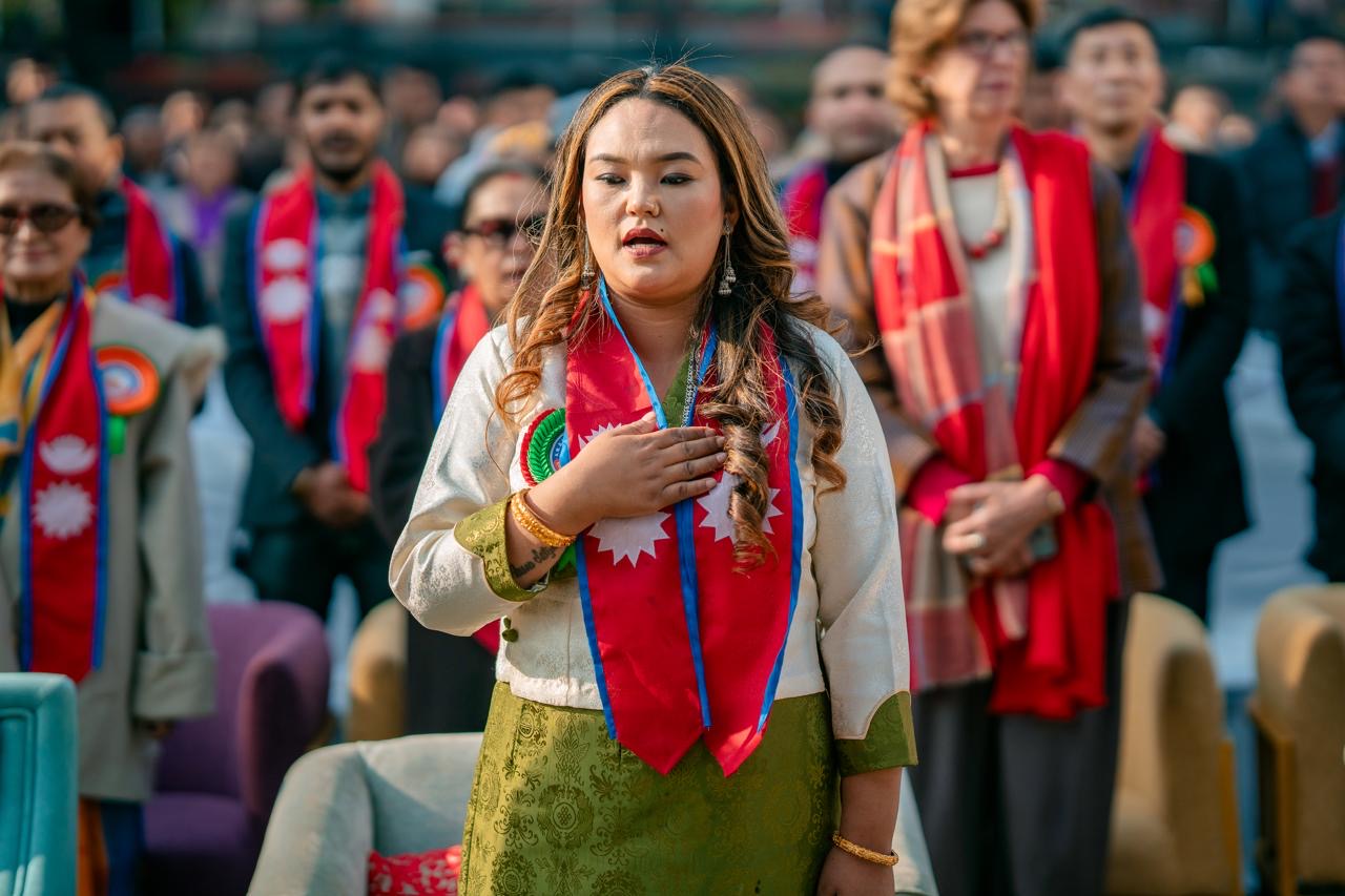 Everest Tourism Awards Photo