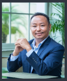 Ashim Rai