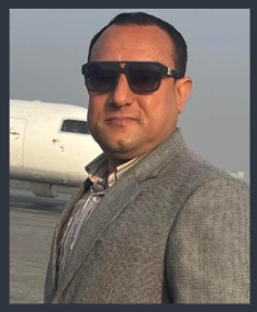Damodar Ghimire