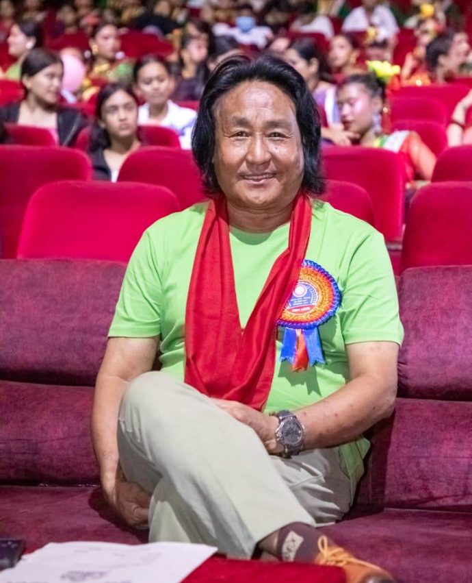 Kamal Rai