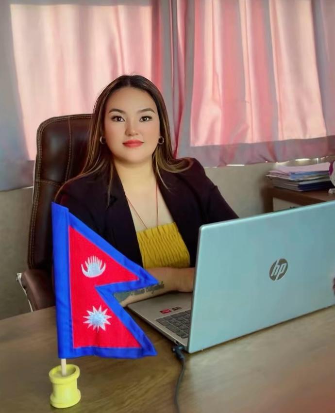 Satyakala Tamang Lama